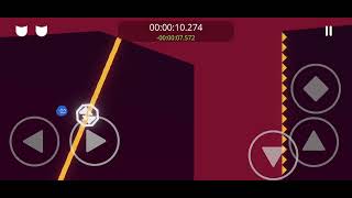 [WR] CAL ABP - 11-5 (Speedrun mode) 17.523