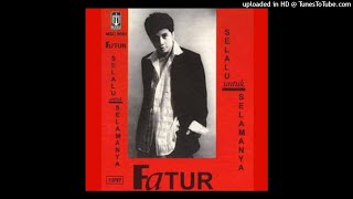 Fatur - Sepercik Harap - Composer : Fatur & Capung 1996 (CDQ)