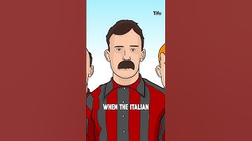 How Inter Milan were born from AC Milan
