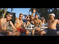 MC Bruninho da Praia, MC Kevin, MC Lon e Lele JP - Pesadão de Fendi (Vídeo Clipe Oficial) DJ Glenner