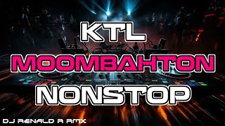 Download Lagu NONSTOP KTL MOOMBAHTON DJ RENALD R RMX MP3