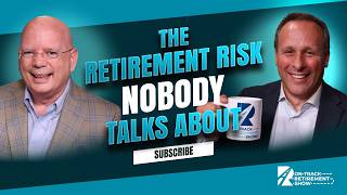 The Sequence of Returns Trap: The Risk Nobody Talks About