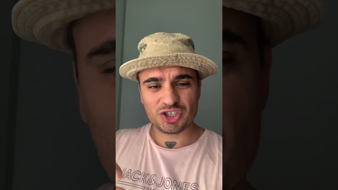 Fry scream in head voice register #tutorial #fryscream #vocal