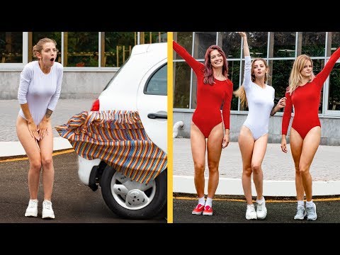 22 лайфхака для неловких ситуаций