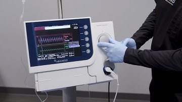 De-Airing the Impella® Purge System