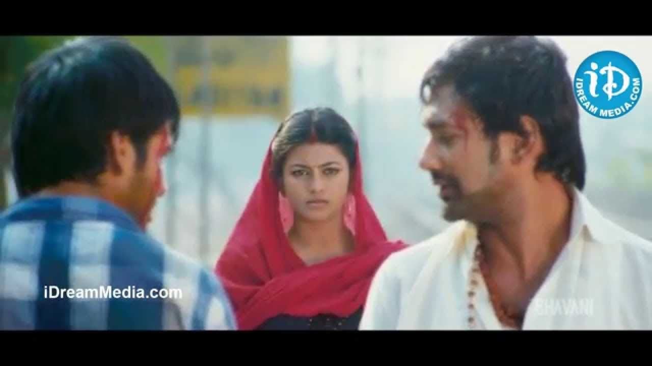 Varun Sandesh Hasika Komal Jha Priyathama Neevachata Kushalama Movie Climax Scene