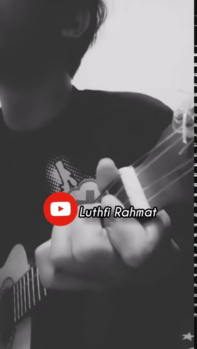 Tanpa Kamu - Early Summer || Cover ukulele By Luthfi Rahmat