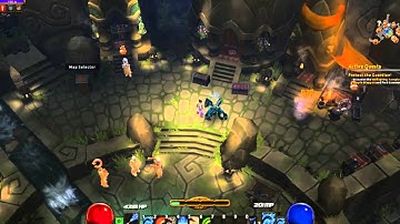 Mod Showcase:Torchlight 2~The Preacher