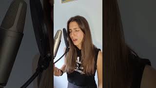 I will always love you- Withney Houston  ( cover)