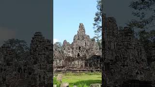 bayon temple