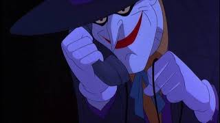 Classic Joker Prank Call