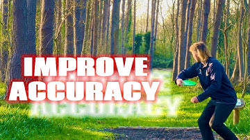 SAVE STROKES WITH YOUR PRE-SHOT ROUTINE!