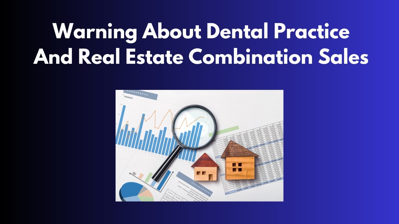 Videos Dental Practices For Sale Nationwide