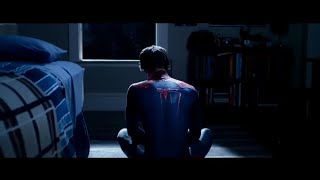 Serenata - Atomic Mix Lab (The Amazing Spider-Man)