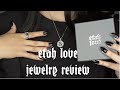 Etah Love Jewelry Review!