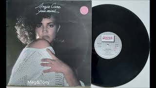 Angie Care – Your Mind (1984)