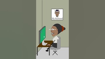 What Happens When I Move This PC icon to the Recycle Bin?🙄🙄 #animation #shorts #memes