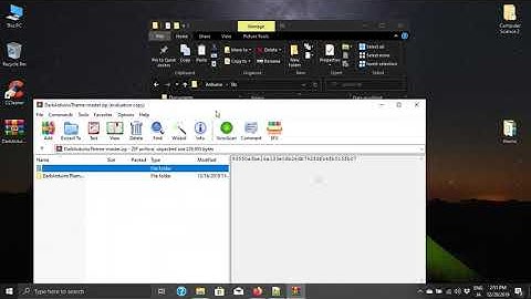 Dark Theme Arduino IDE