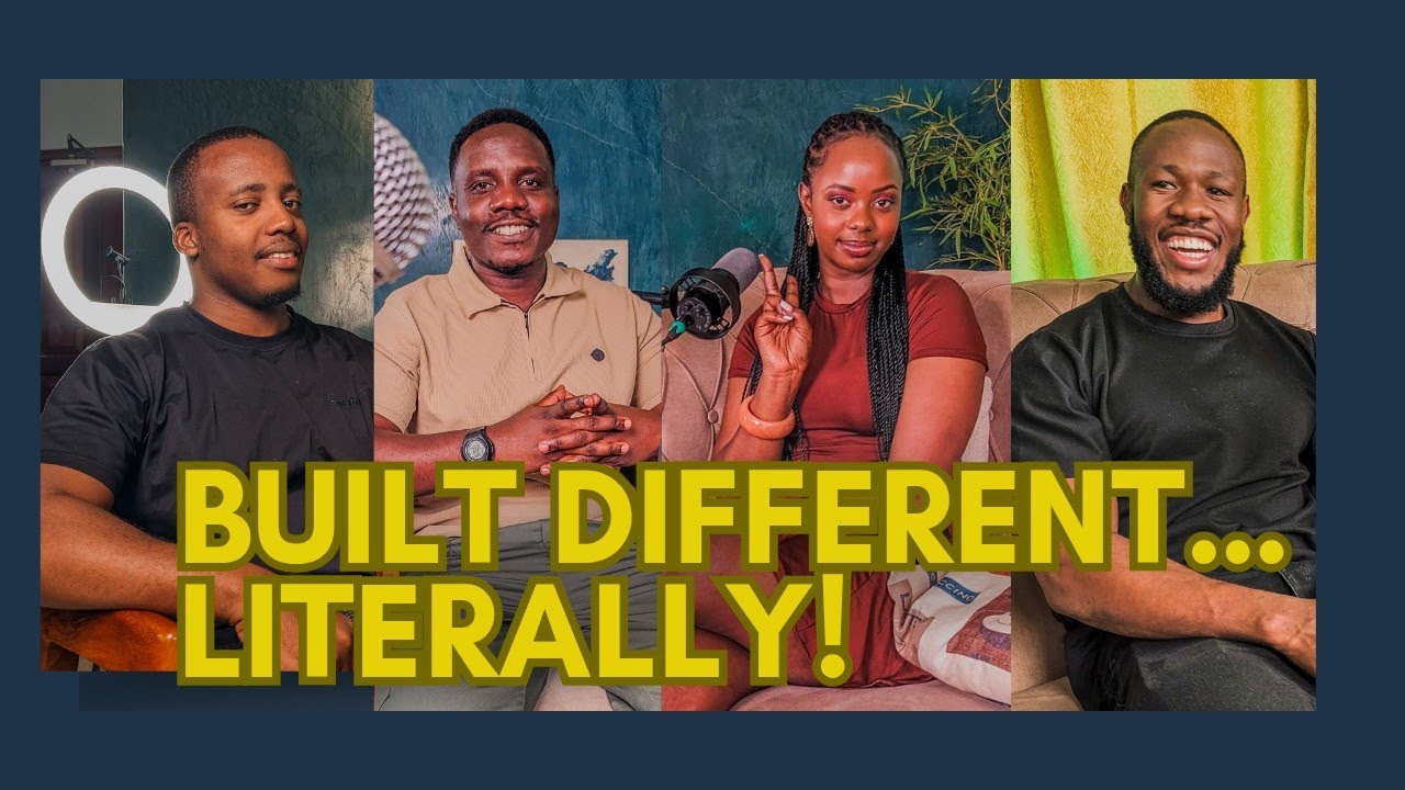 Why Everyone Needs a Niche Hobby,Boda Stories You Won’t Believe 🛵