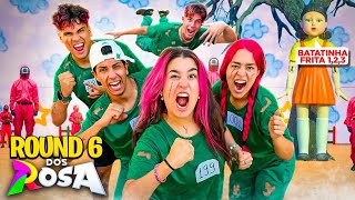 Thumbnail for JOGAMOS OS JOGOS DO ROUND 6 *Quem venceu ?
