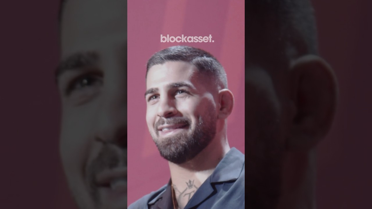 Out here in Vegas with a few killas! #UFC290 #InternationalFightWeek