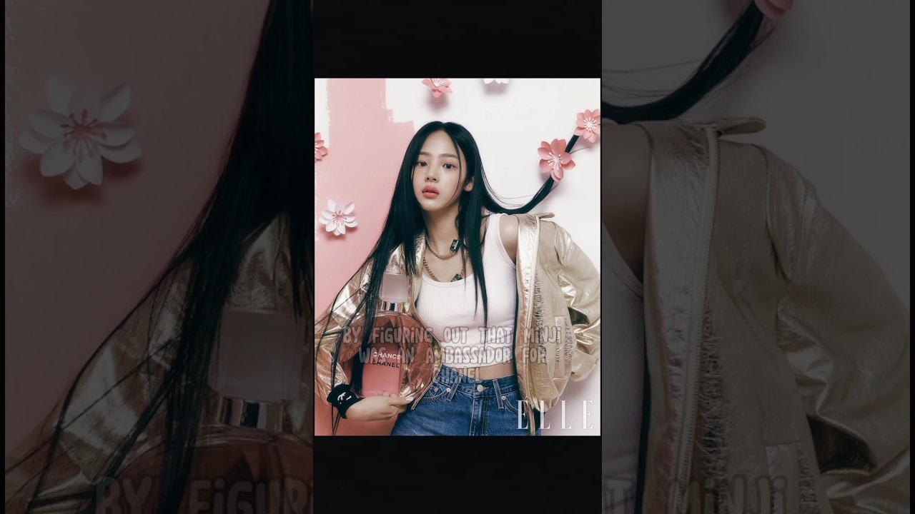 The Luxury Brands Each NewJeans Member Is An Ambassador For 