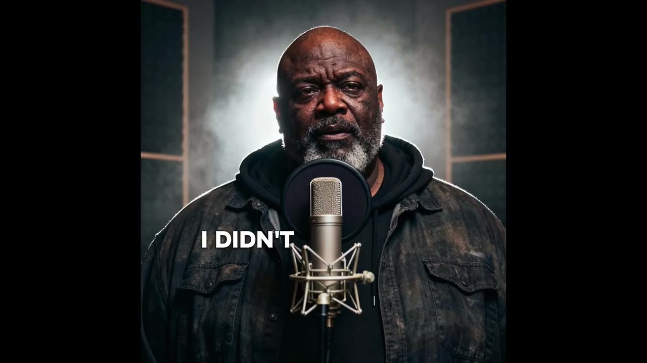 Damon Price "I Was a Kid" (Lyric Music Video)