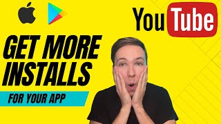 How to get More App Installs With Youtube ( App Marketing Strategy ) screenshot 2