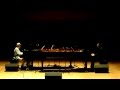 Vahagn Hayrapetyan &amp; Daniel Kramer  live in Yerevan  -  Take five  -