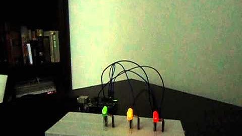Speech Recognition with BitVoicer and Arduino
