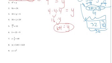Grade 6 Module 4 Lesson 25 Problem Set