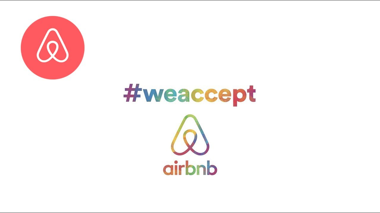 riopan Acceptance Starts from Within | We Accept | Airbnb