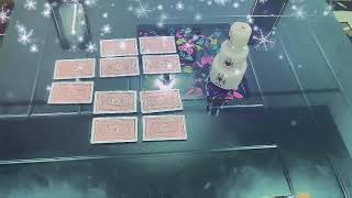 Introduction to cartomancy