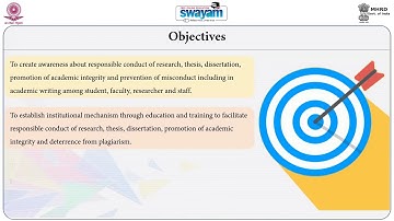 National Policy on Plagiarism by UGC-Excerpts by Manoj Kumar K Part 1