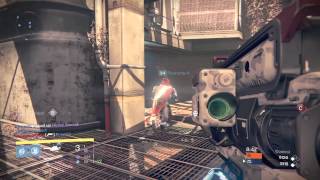 Details Destiny Rocket Launcher Triple Kill Guide