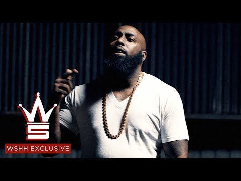 Trae Tha Truth - What About Us