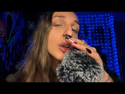 ASMR 100% BRUITS DE BOUCHE 👄🤤