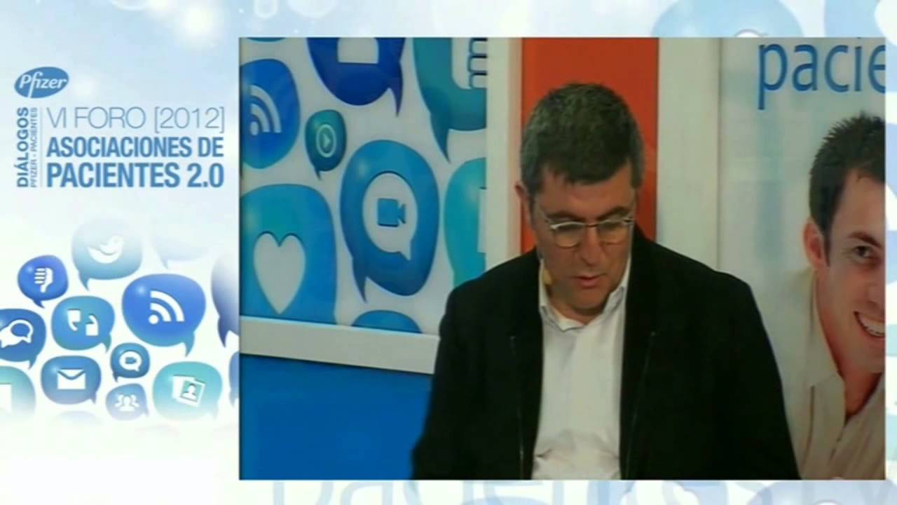 pacientes intubados sobreviven ¿Qué hace Internet por las Asociaciones de Pacientes?