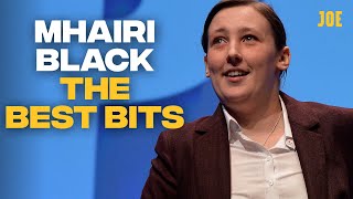 Just Mhairi Black making life hell for the Tories