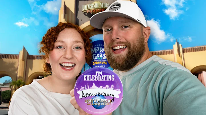 Celebrate with Us! Morimoto Asia, Universal Studio...