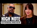The High Note | Planning the Gig in Vegas
