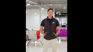 @Airspeeder  is the new frontier for testing real-world AI  #airspeeder #flyingcars #ai