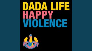 Happy Violence (Caveat Remix)