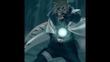 naruto characters in Minecraft part 2