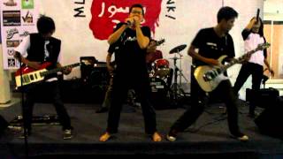 Download Lagu Anti-Mammon_Anjing Pahsya_Tribute to Rasulullah : Muhammad nu Aink!_2 Feb 2013 MP3
