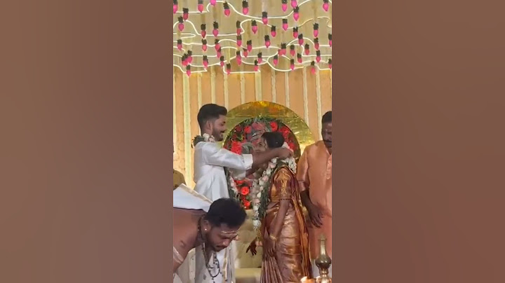 രണ്ടാം കല്യാണം🔥 But first കല്യാണം its different 😊❤#love#malayalam#wedding