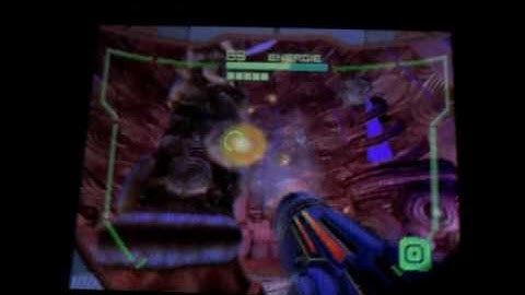 Metroid Prime Hunters 100% Walkthrough Alinos; Part 13
