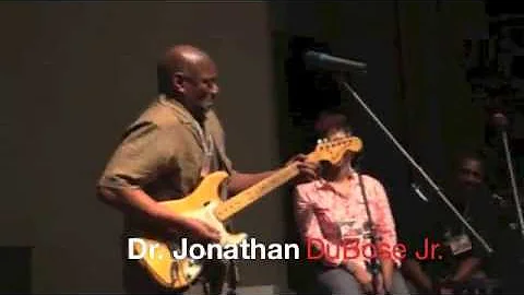 Guitar Summit 2013 2 DVD Set Is Now Ready To Order!