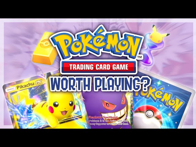 pokemon trading card game worth Pokemon TCG: Mega Evolution ME01 Pre-Release Kit