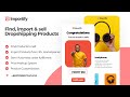 Importify - Product Importer chrome extension